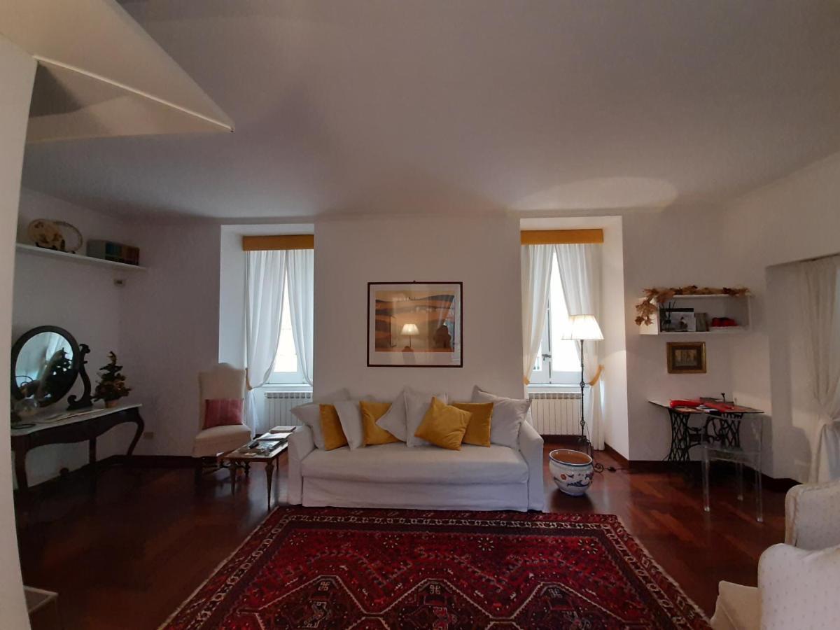 Casa Vacanze Pizzofalcone 41B Naples Exterior photo