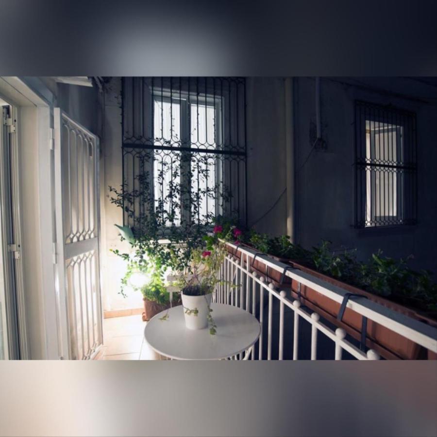 Casa Vacanze Pizzofalcone 41B Naples Exterior photo